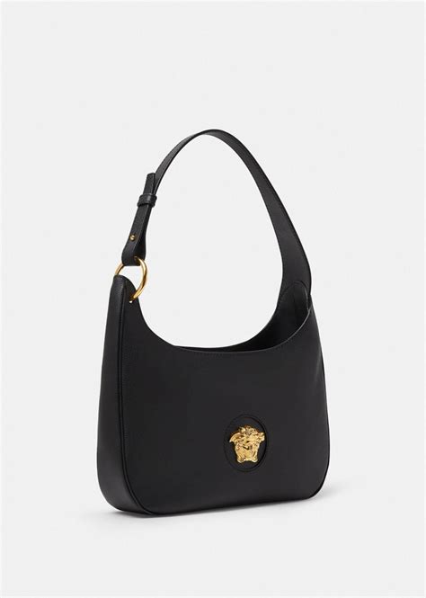 versace schultertaschen|Versace Handbags .